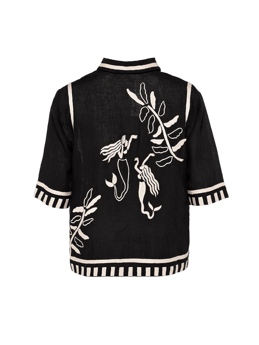 Crab Shirt standard view NaN