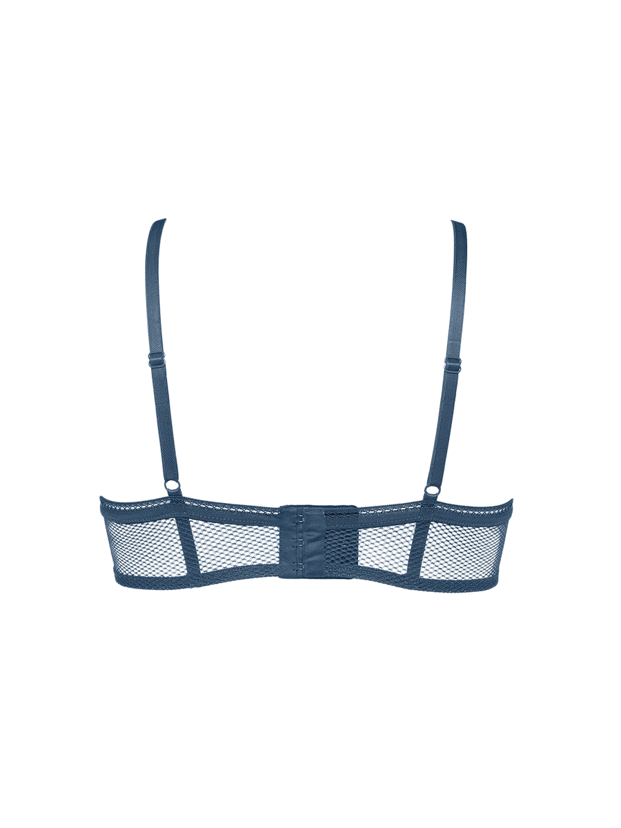 Envo&ucirc;tant Full-cup bra standard view NaN