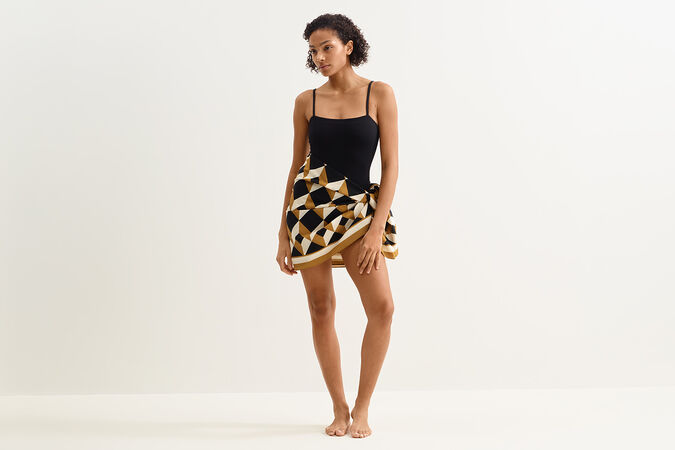 Vibration Pareo Vista estándar 1