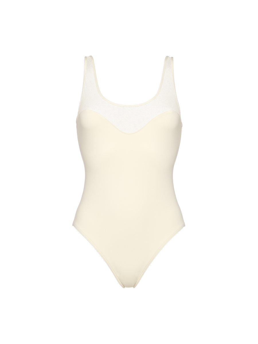 Charisme Tank one-piece standard view NaN