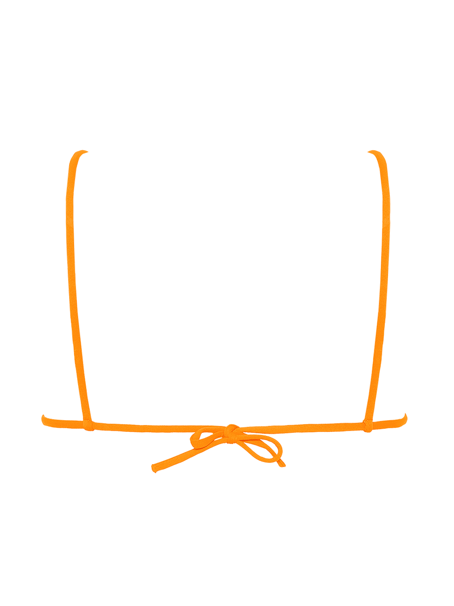 Mouna Small triangle bikini top standard view 7 out of 7