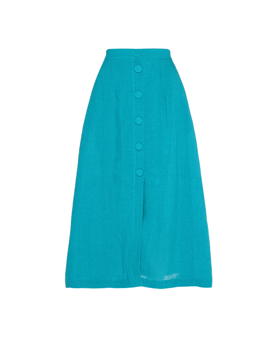 Amusante Midi skirt standard view NaN