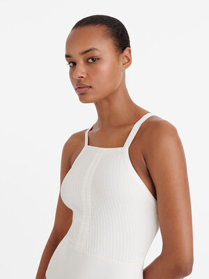 Inedit Sophisticated one-piece standard view 3