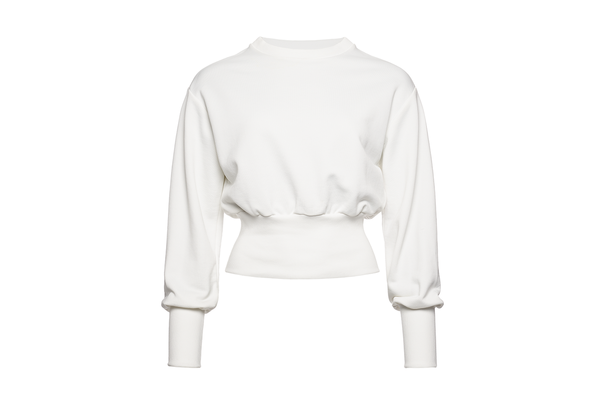 Isadora Sweater standard view NaN