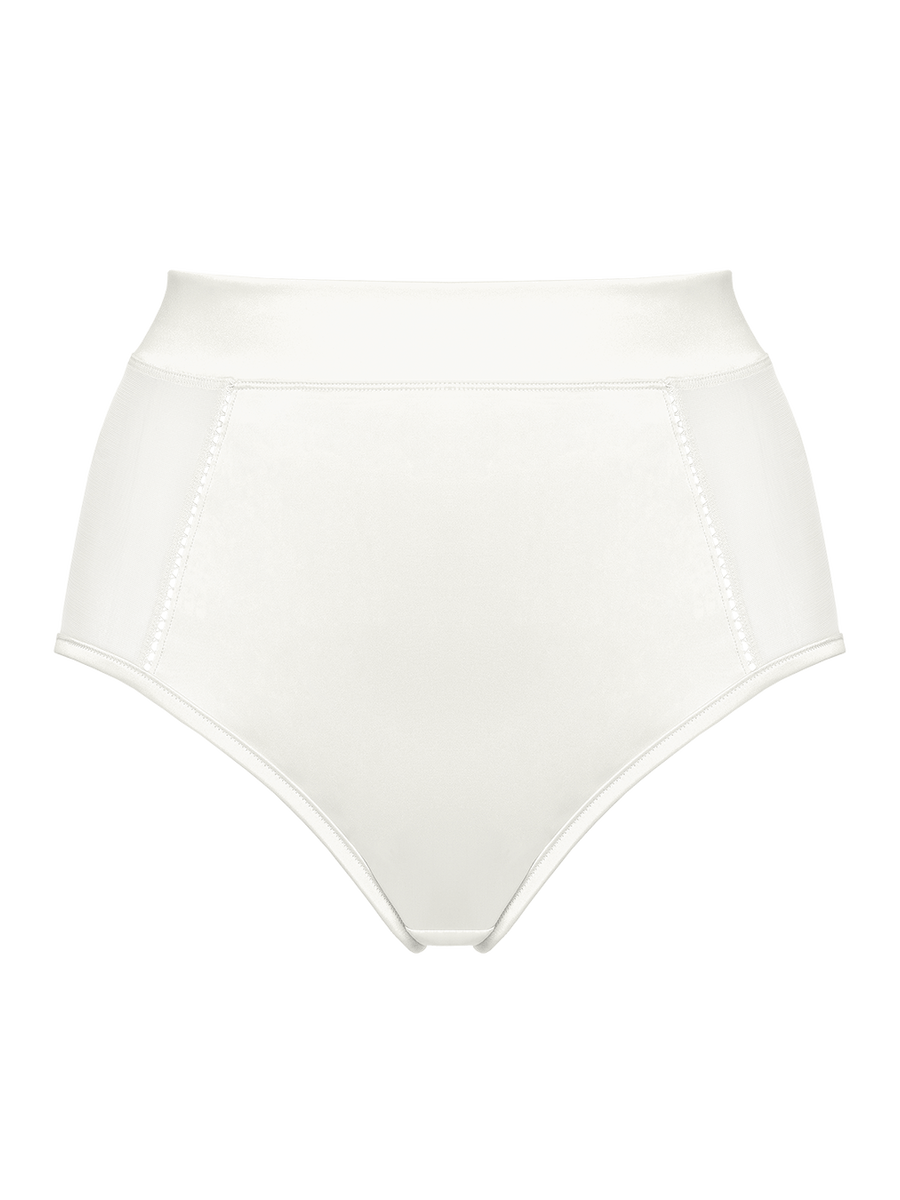 Exalte High-waisted briefs standard view NaN