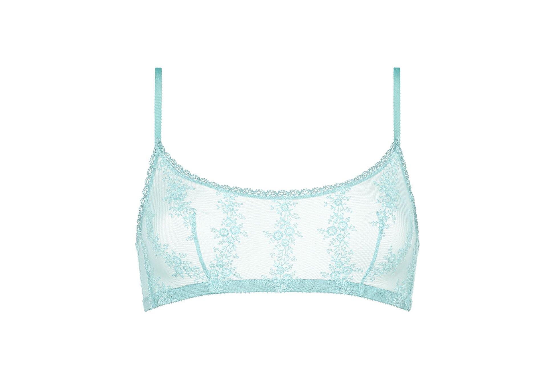 Saline Brassiere standard vista NaN