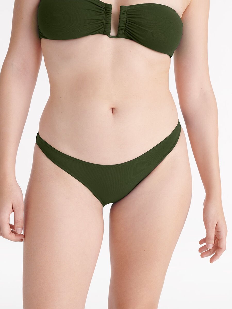 Fripon Culotte classique vue standard NaN