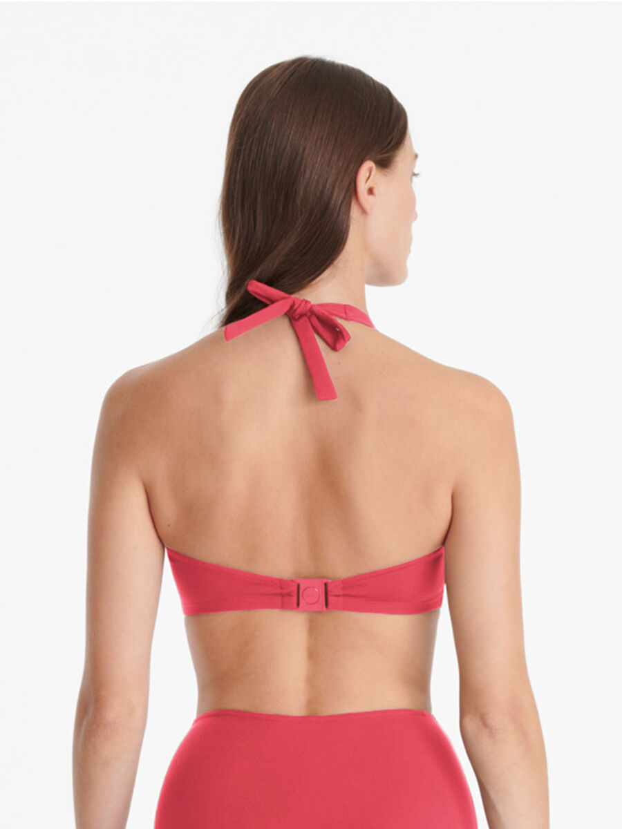 Dedicace Full-cup triangle standard view NaN