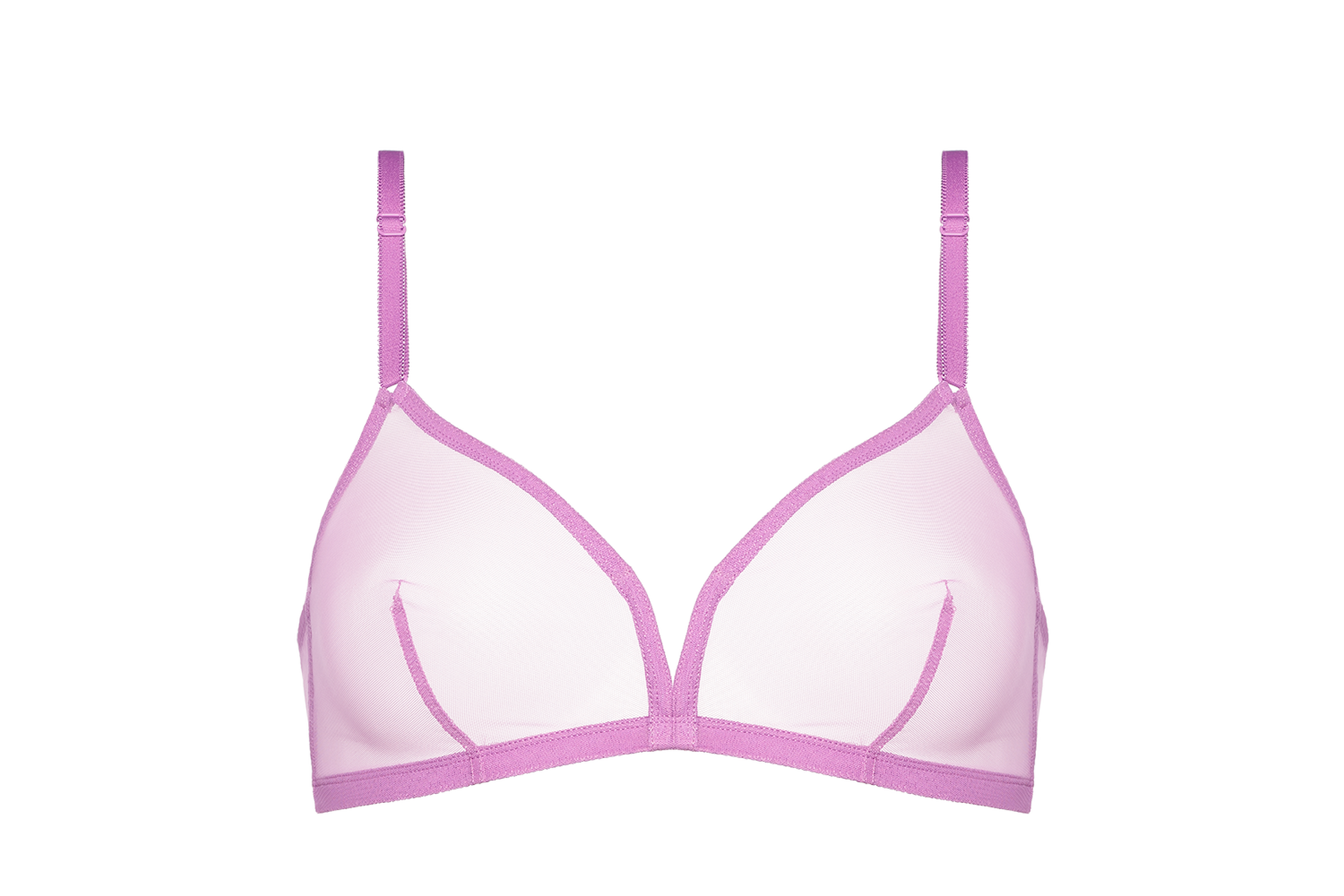 Providence toni Reggiseno a triangolo standard vista NaN