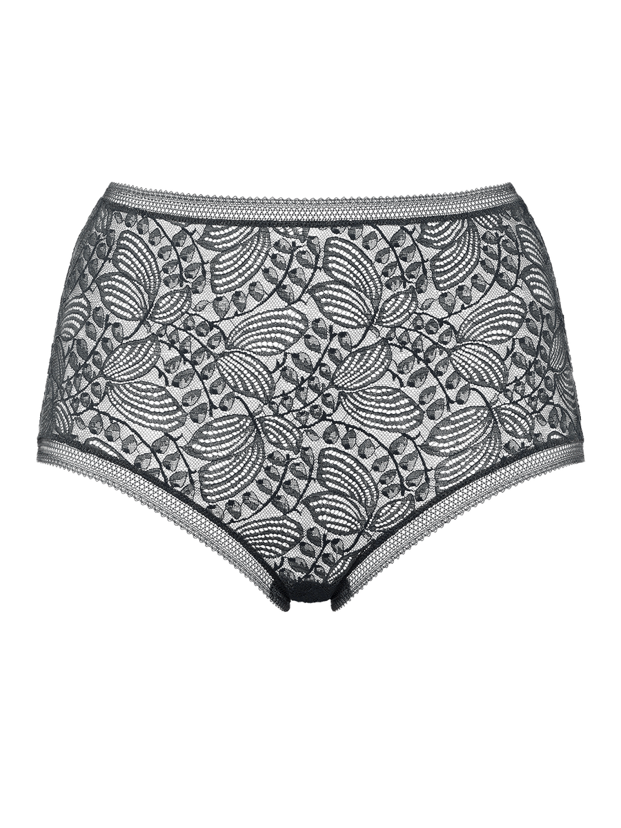 Agrume High-waisted briefs standard view 4 out of 4