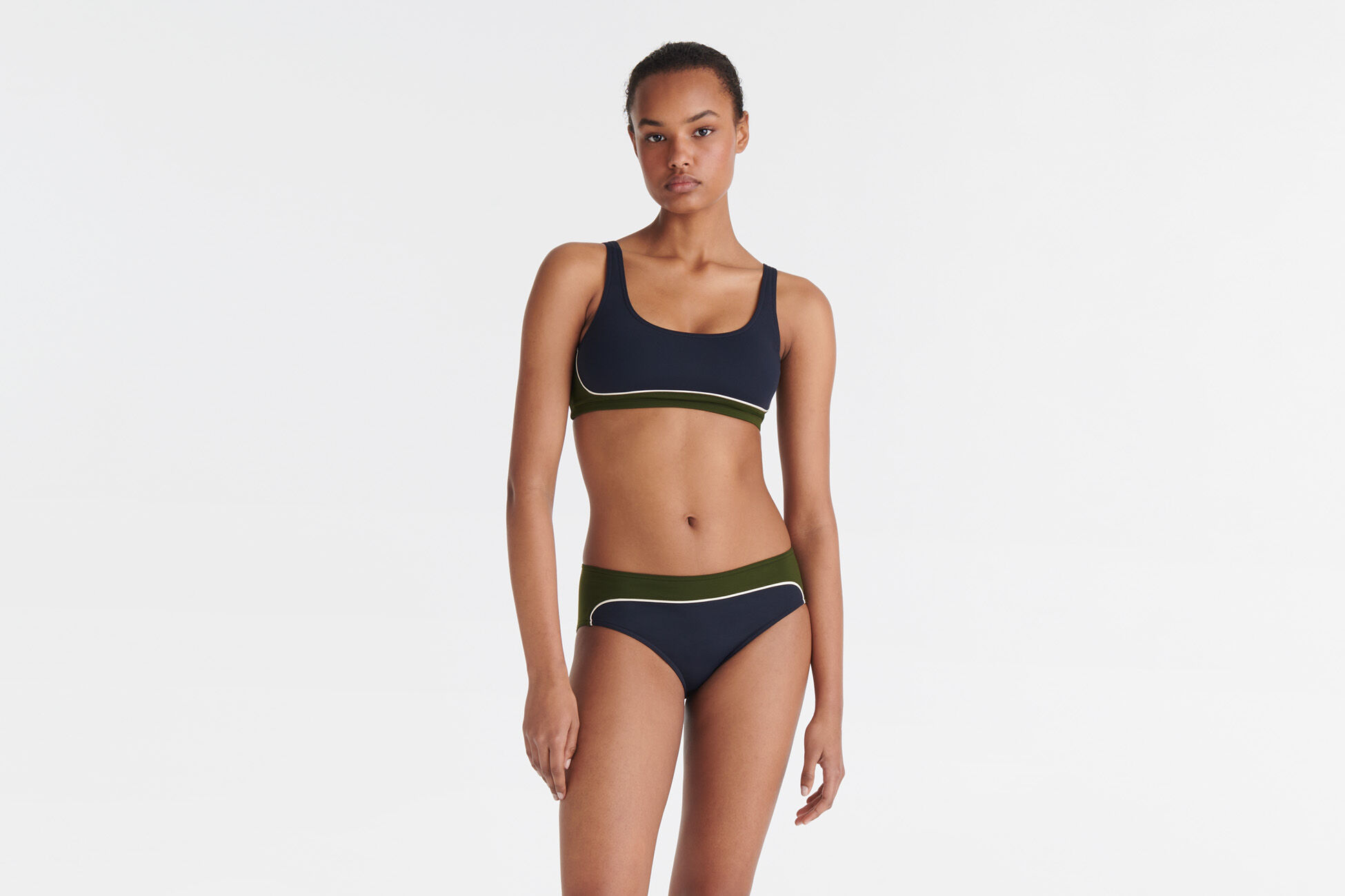 Match Classic briefs standard view �