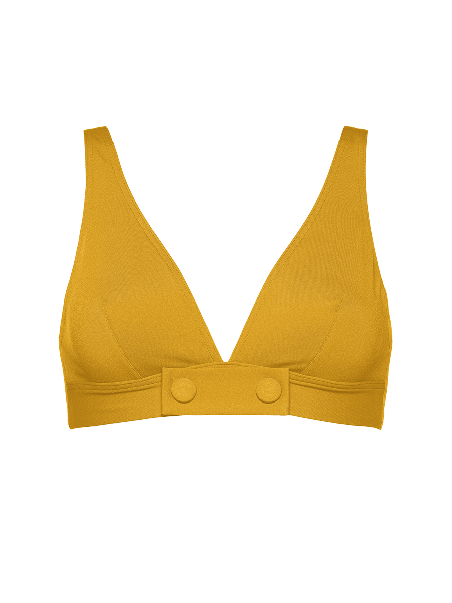 Charme Full-cup triangle standard view �