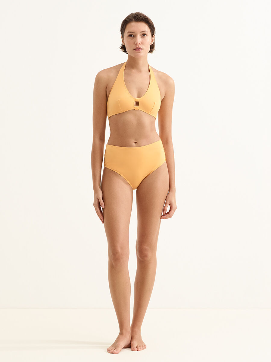 Cycle High-waisted briefs standard view NaN