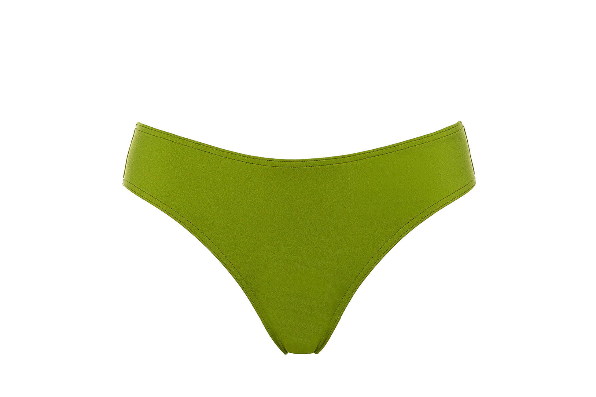 Lava Bragas con aberturas de pierna pronunciadas Vista estándar NaN