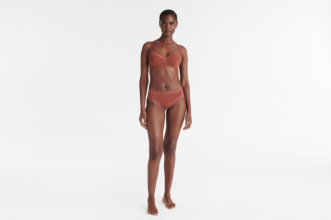 Gabby graphique Tanga Standardansicht 2