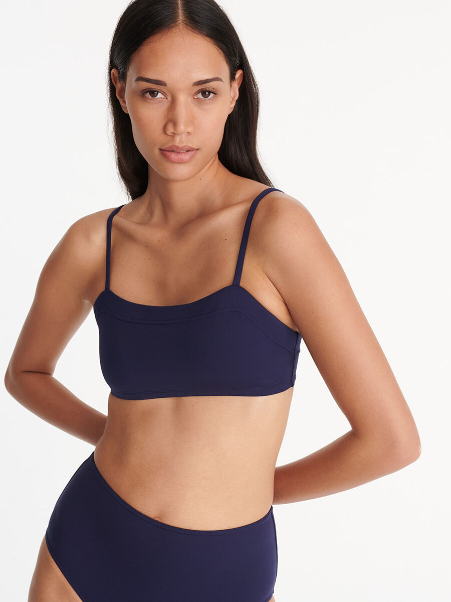 Azur Brassière standard vista NaN