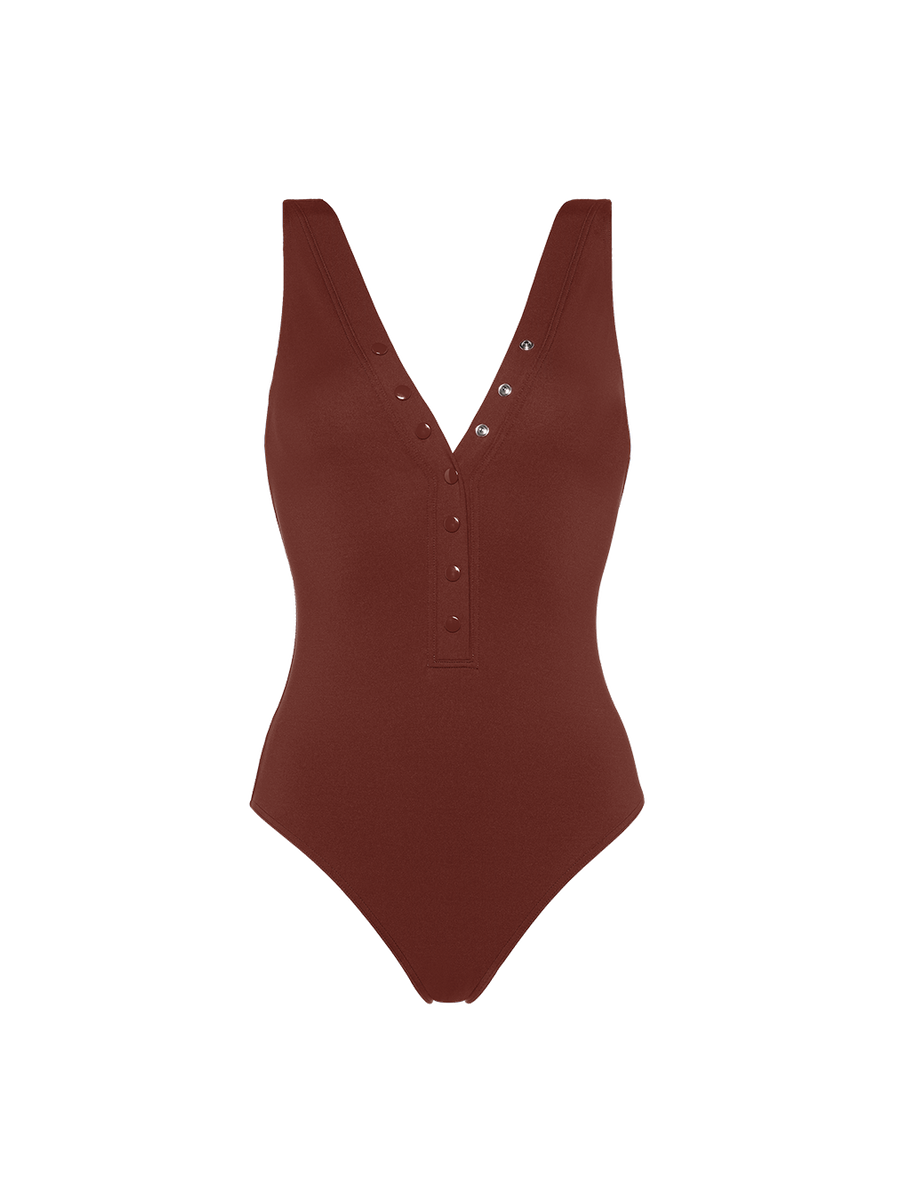 Icône Tank one-piece standard view NaN