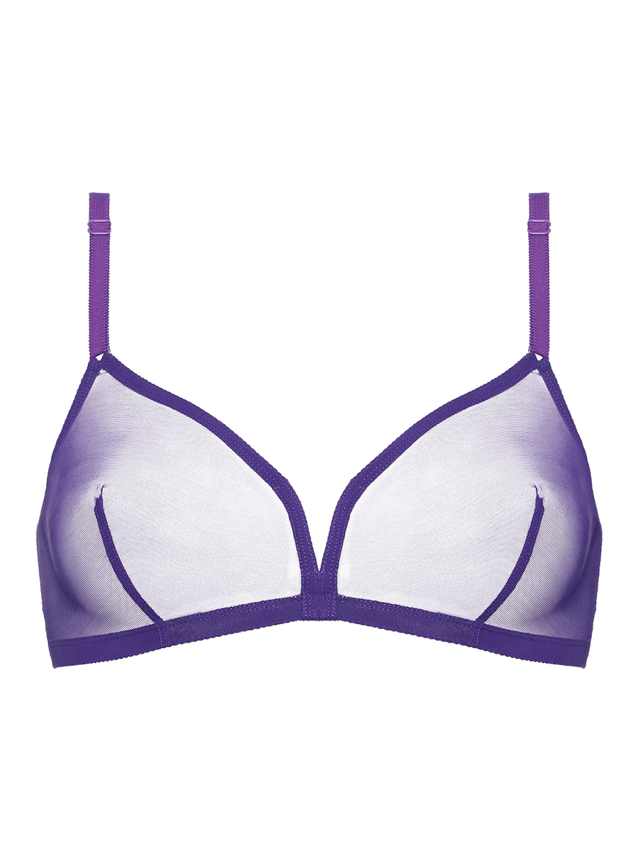 Providence Sujetador triangular Vista estándar NaN