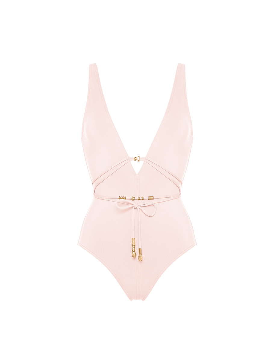 Lagon Tank one-piece standard view NaN