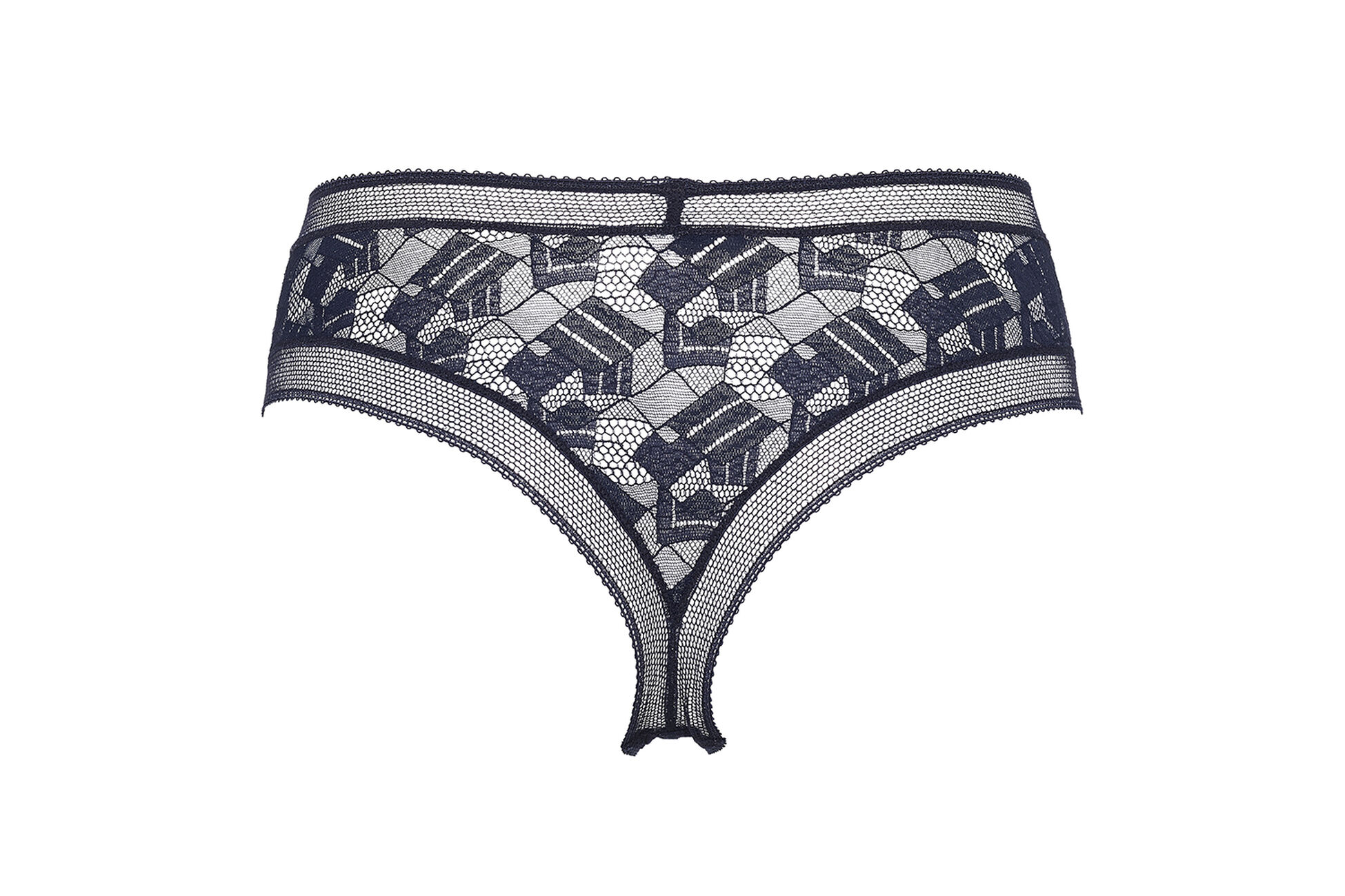 Ode Tanga vue standard NaN