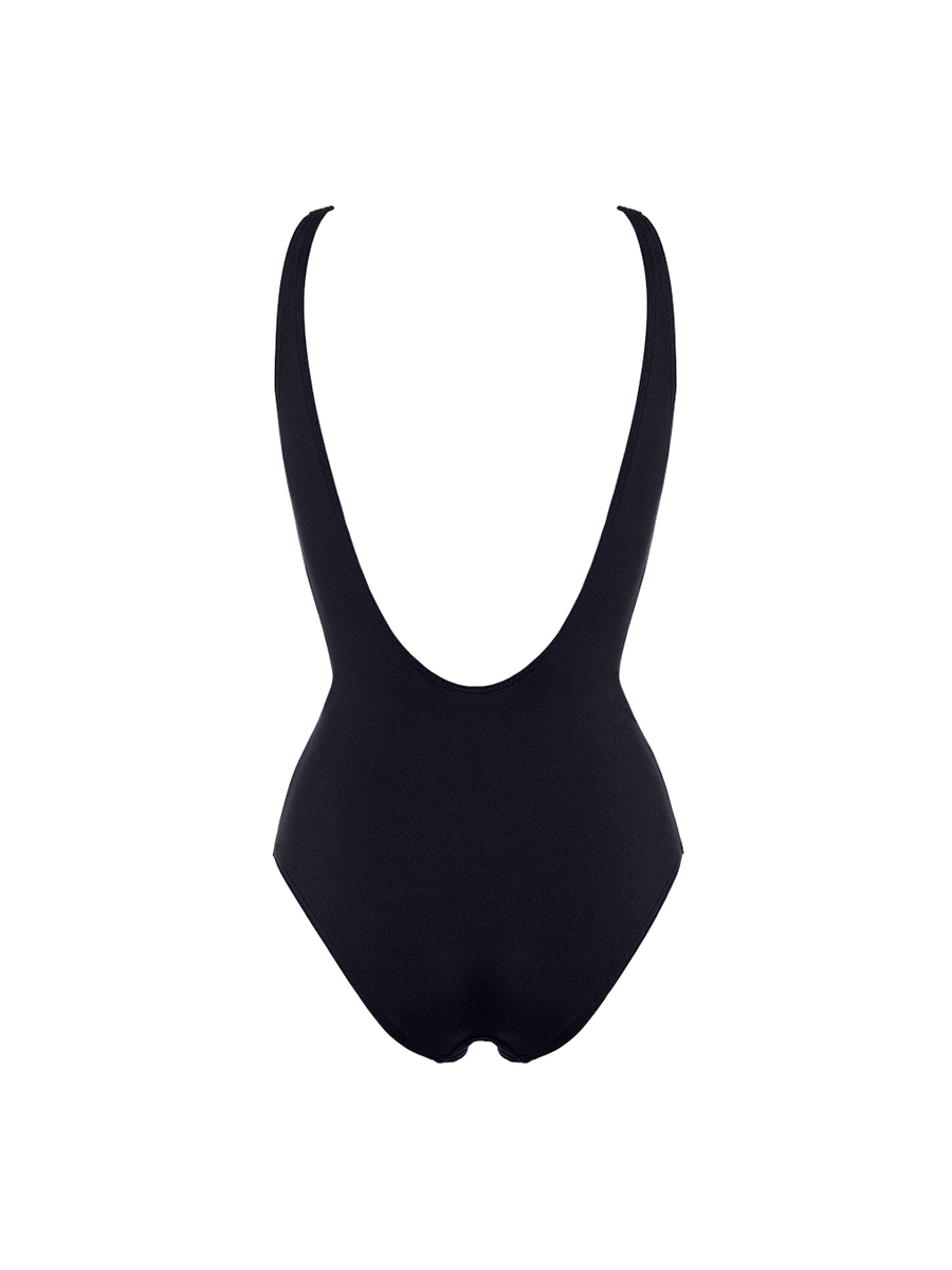 Lagon Costume intero olimpionico standard vista NaN