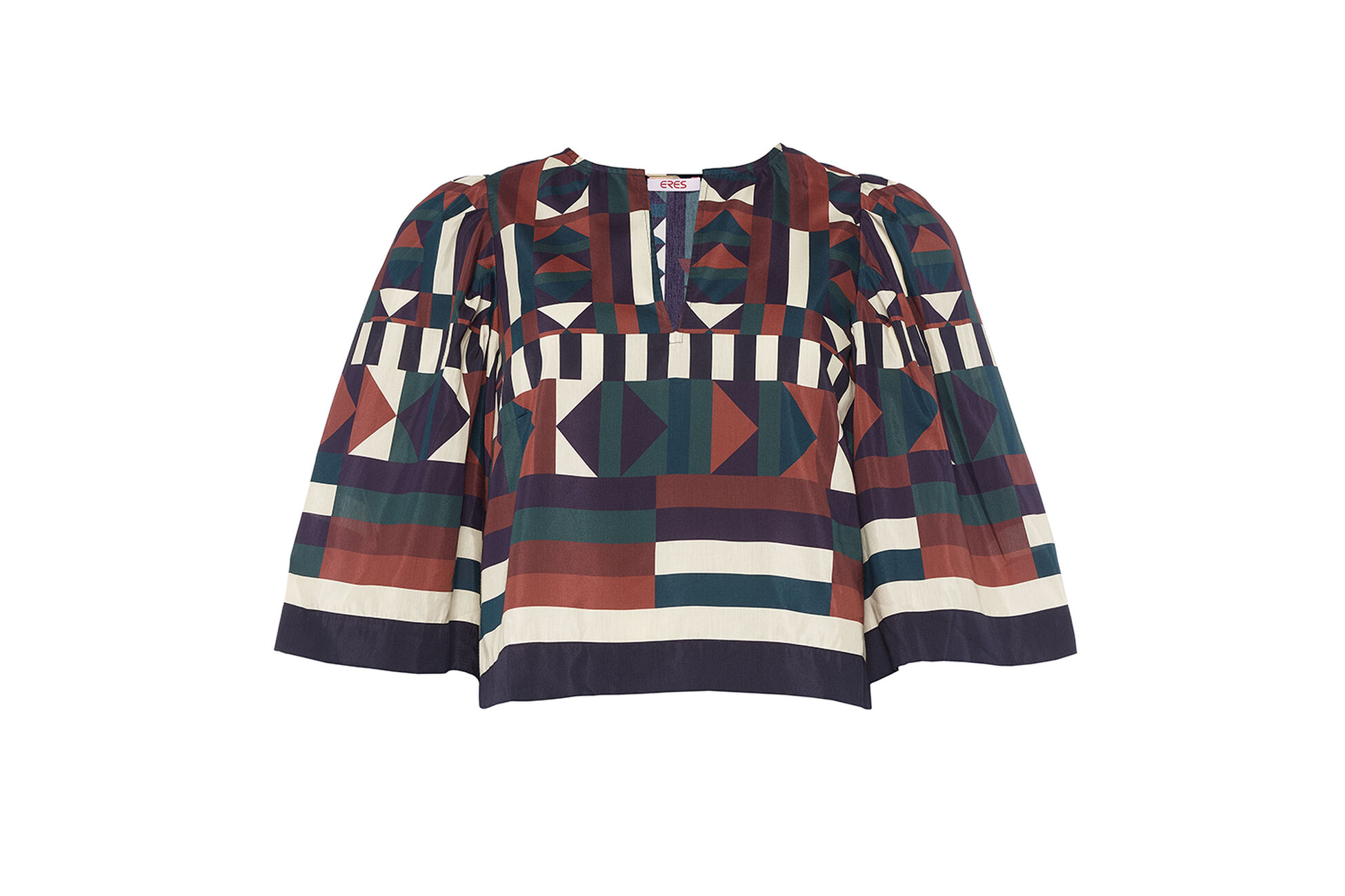 Lunaire Top vue standard NaN