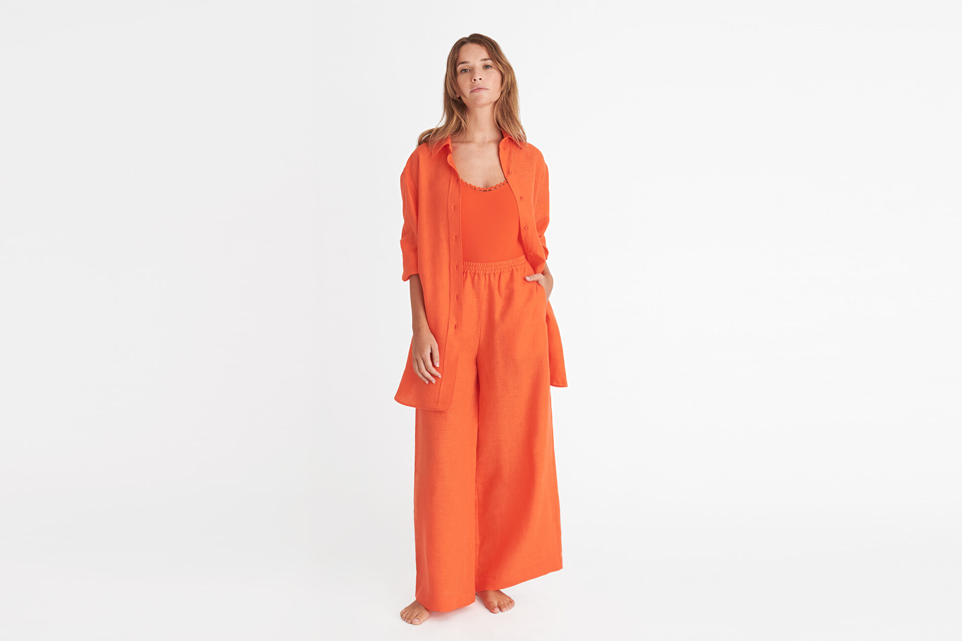 Mignonette Shirt standard view �