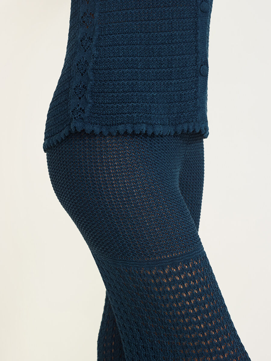 Embl&egrave;me Trousers standard view 3 out of 5