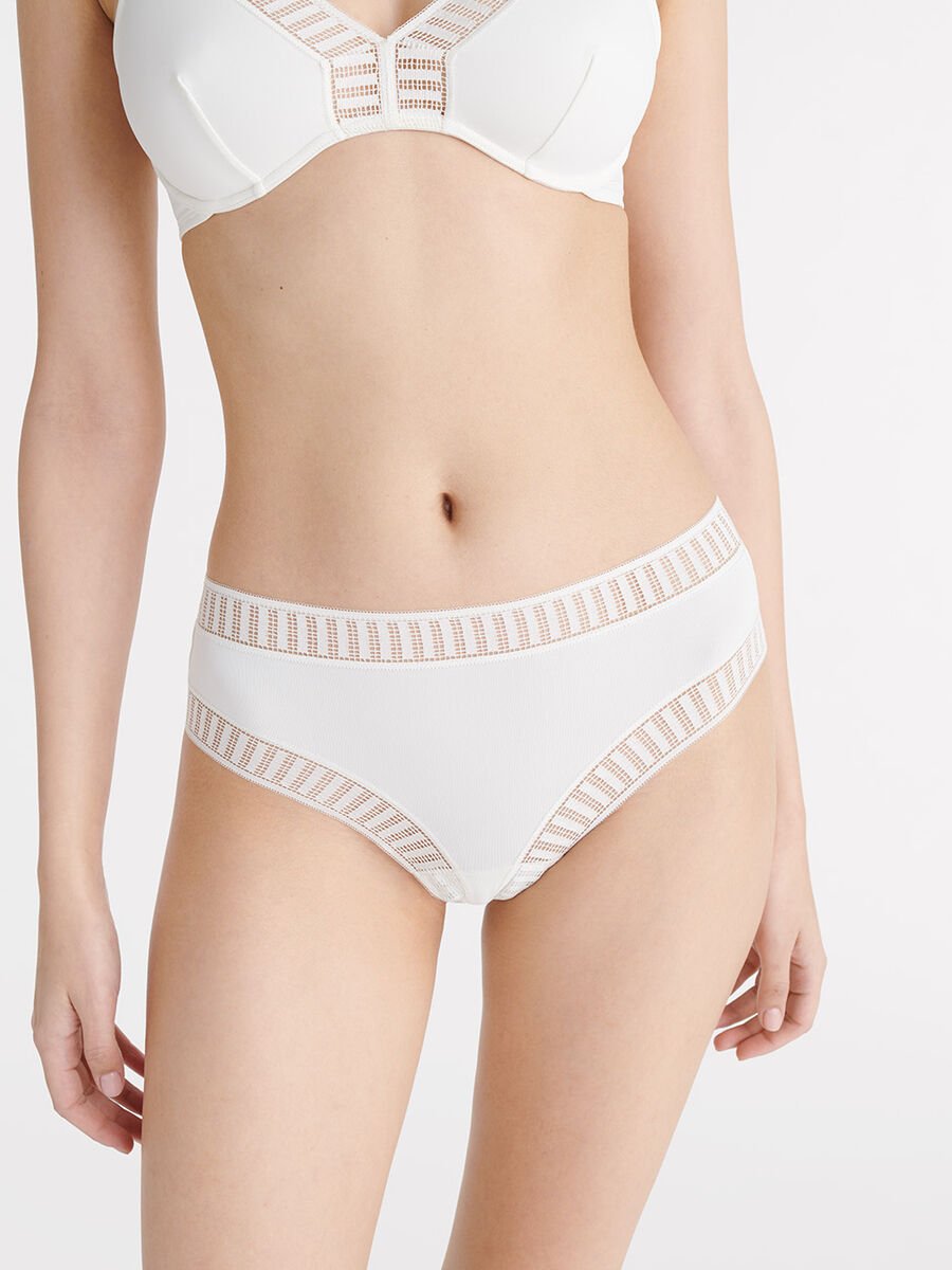 Gabby graphique Tanga standard vista NaN