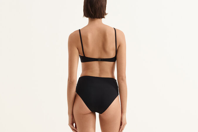 Cycle High-waisted briefs standard view 2