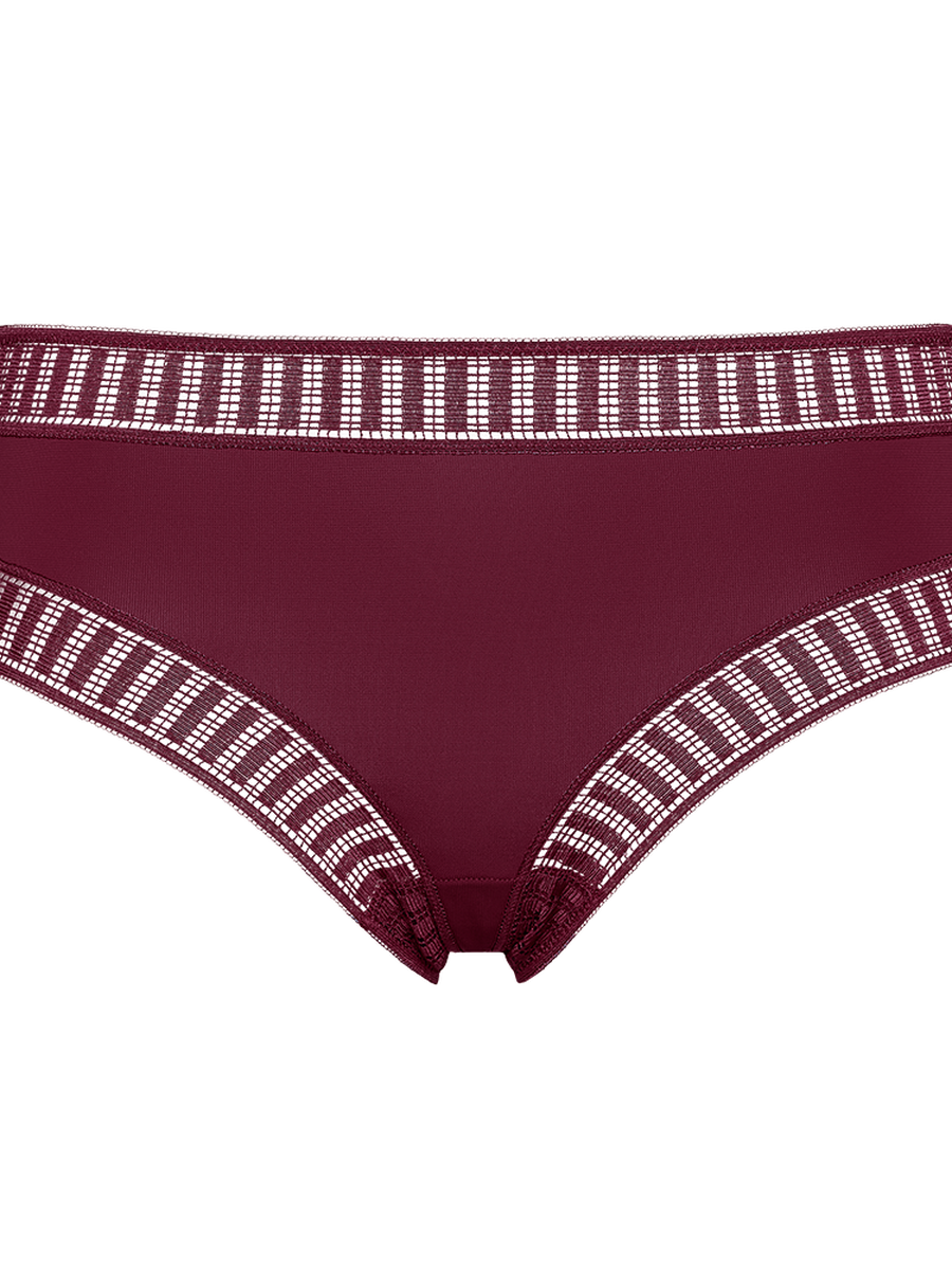 Gabby graphique Tanga standard view 4 out of 5