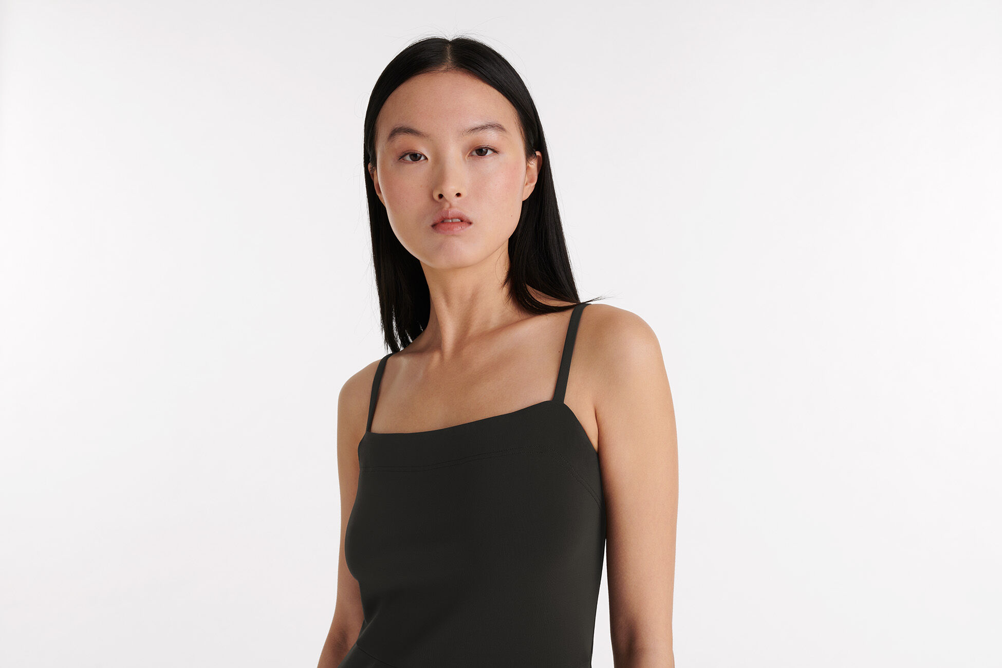 Mila Robe longue vue standard NaN