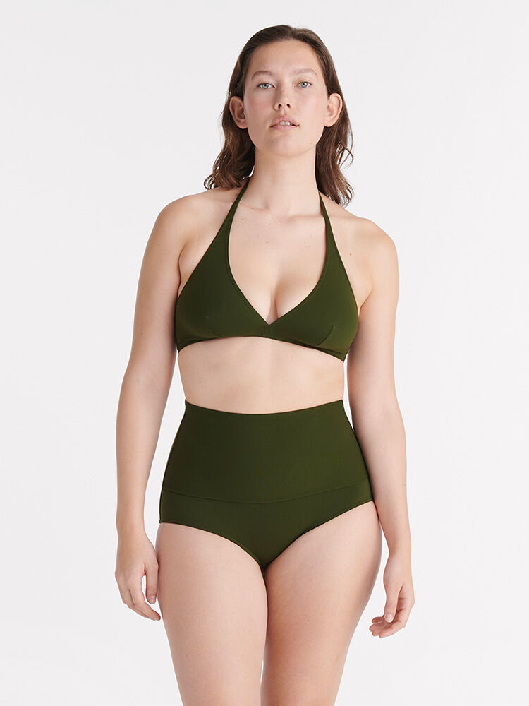 Gredin-VERT MOUSSE