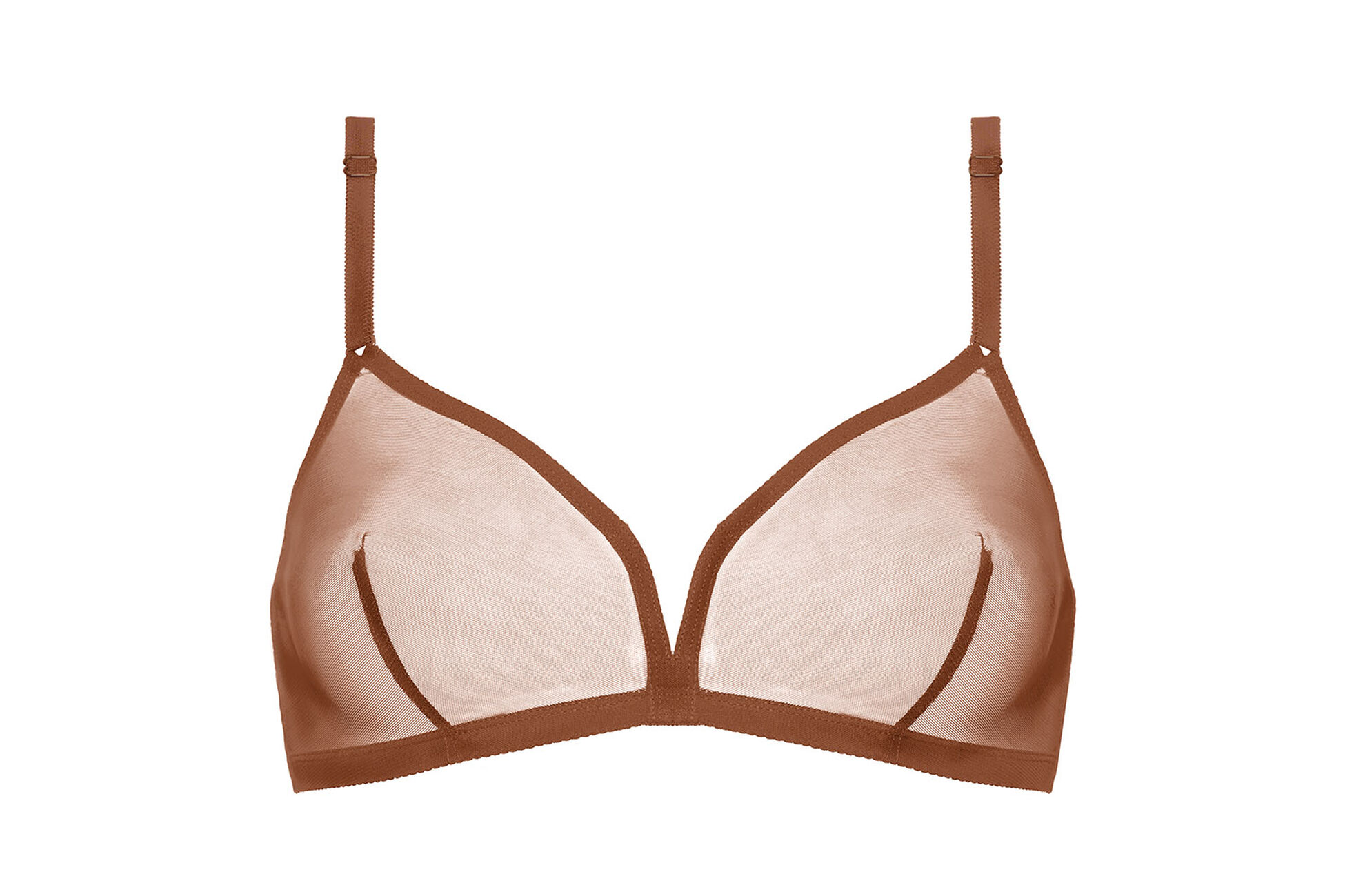Providence Reggiseno a triangolo standard vista NaN