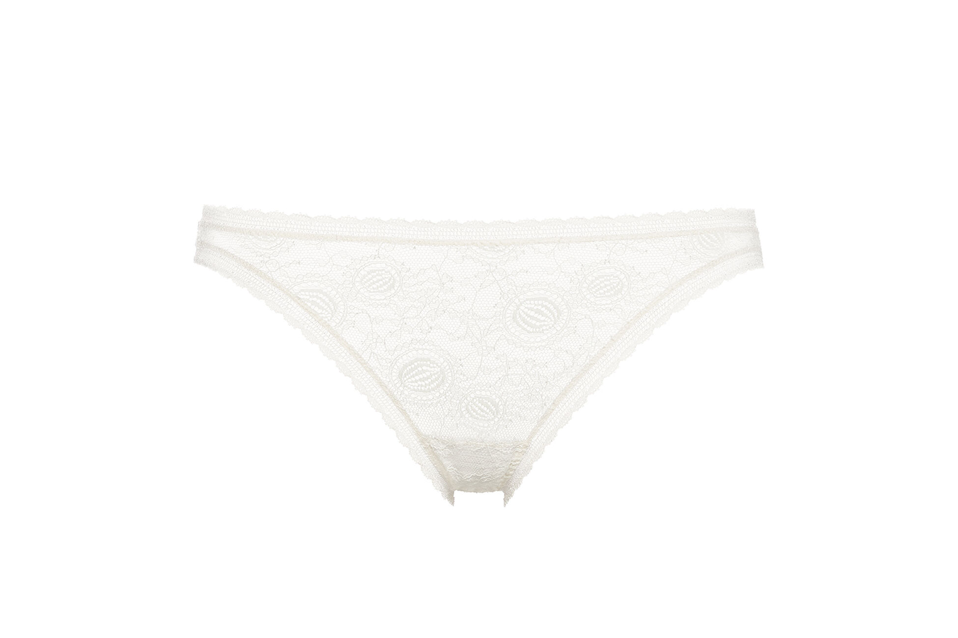Agate Schmaler Slip Standardansicht NaN