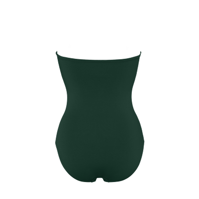 Cassiopée Bustier one-piece standard view 2