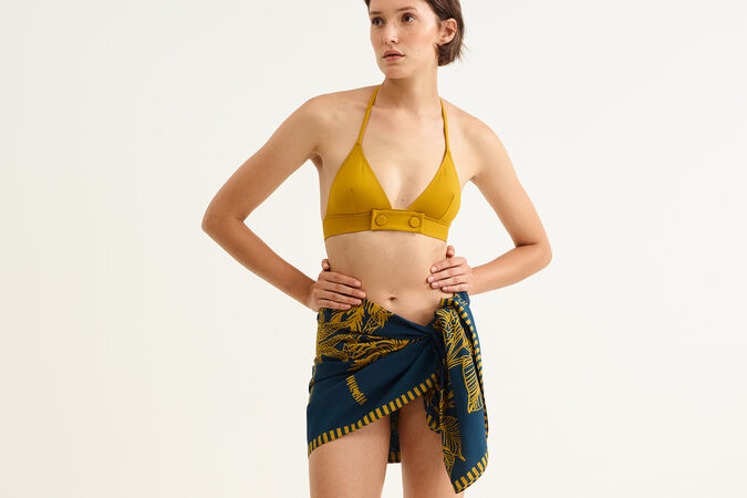 Jungle Sarong standard view 3