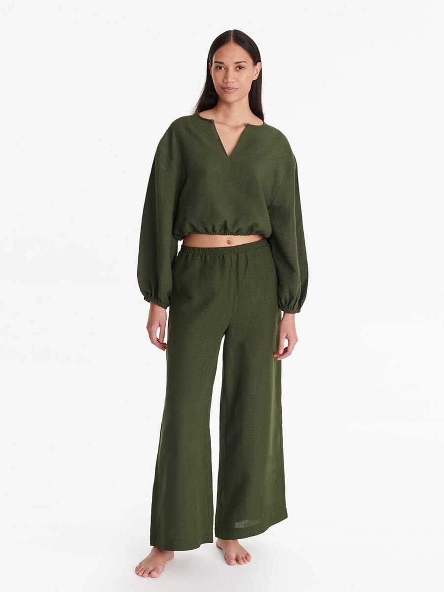 Auguste Top Vista estándar NaN