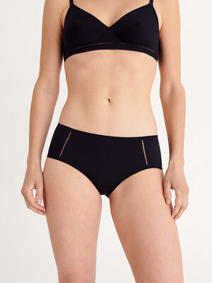 Monica soyeuse Shorty standard view 1