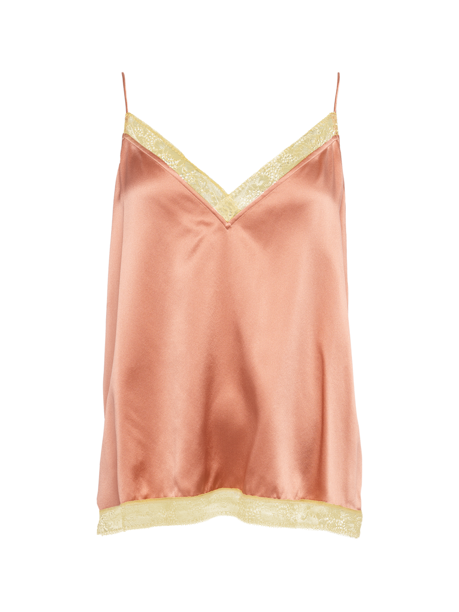 Instant Camisola Vista est&aacute;ndar NaN