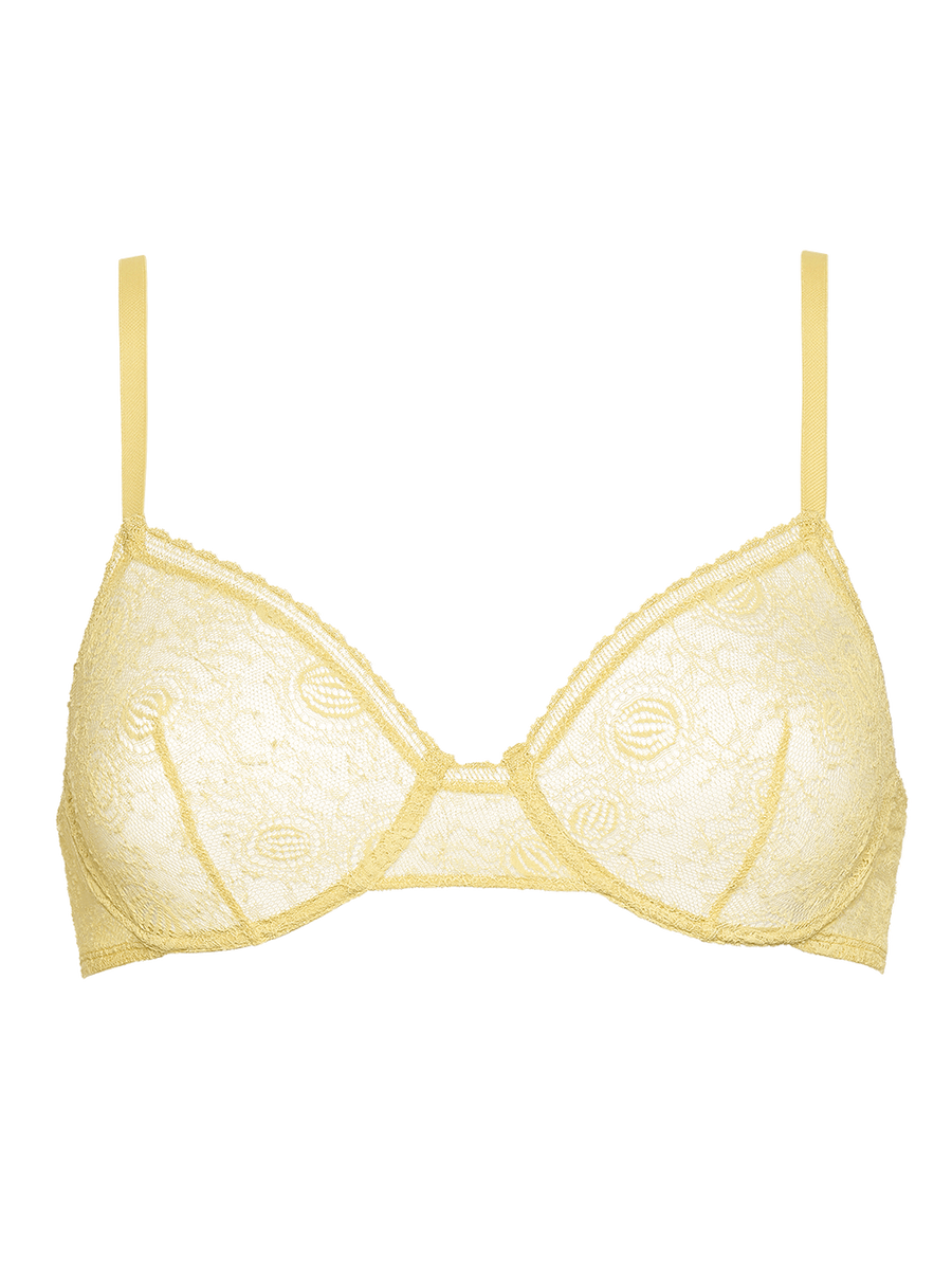 Topaz Full-cup bra standard view NaN