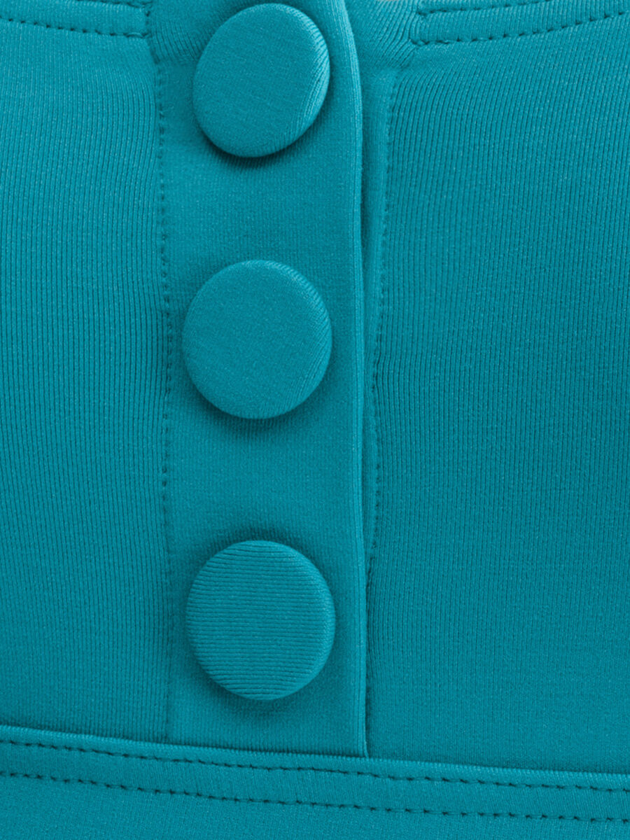 Dahabiya Tank one-piece standard view NaN