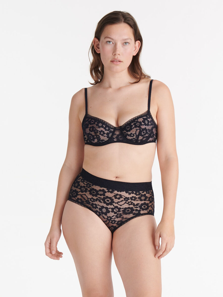 Farouche Emboîtant vue standard NaN