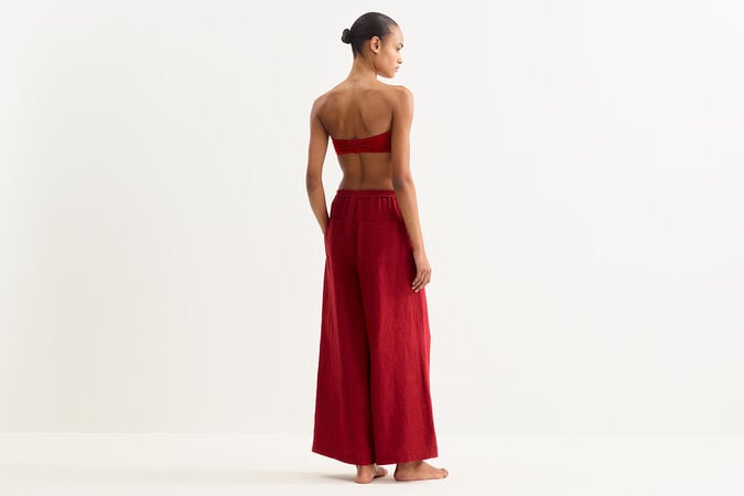 Select Large trousers standard view 3 out of 3