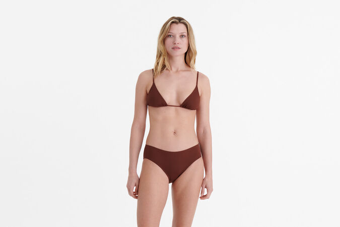 Succ&egrave;s Culotte classique vue standard 1
