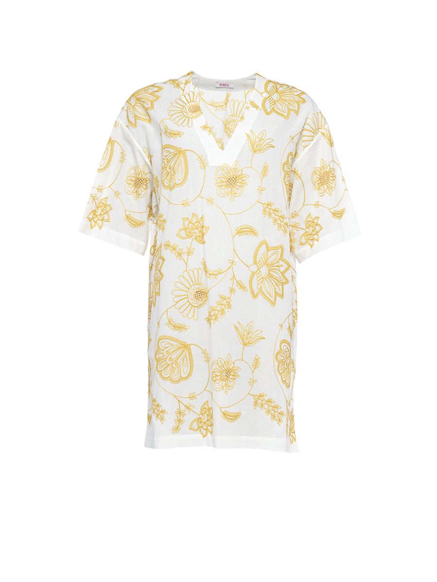 Levia Short dress standard view NaN