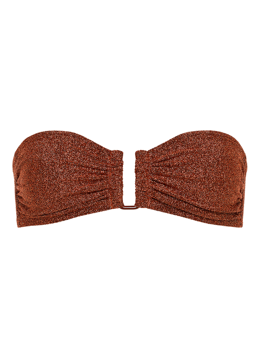 Flamboyant Bandeau Vista est&aacute;ndar NaN