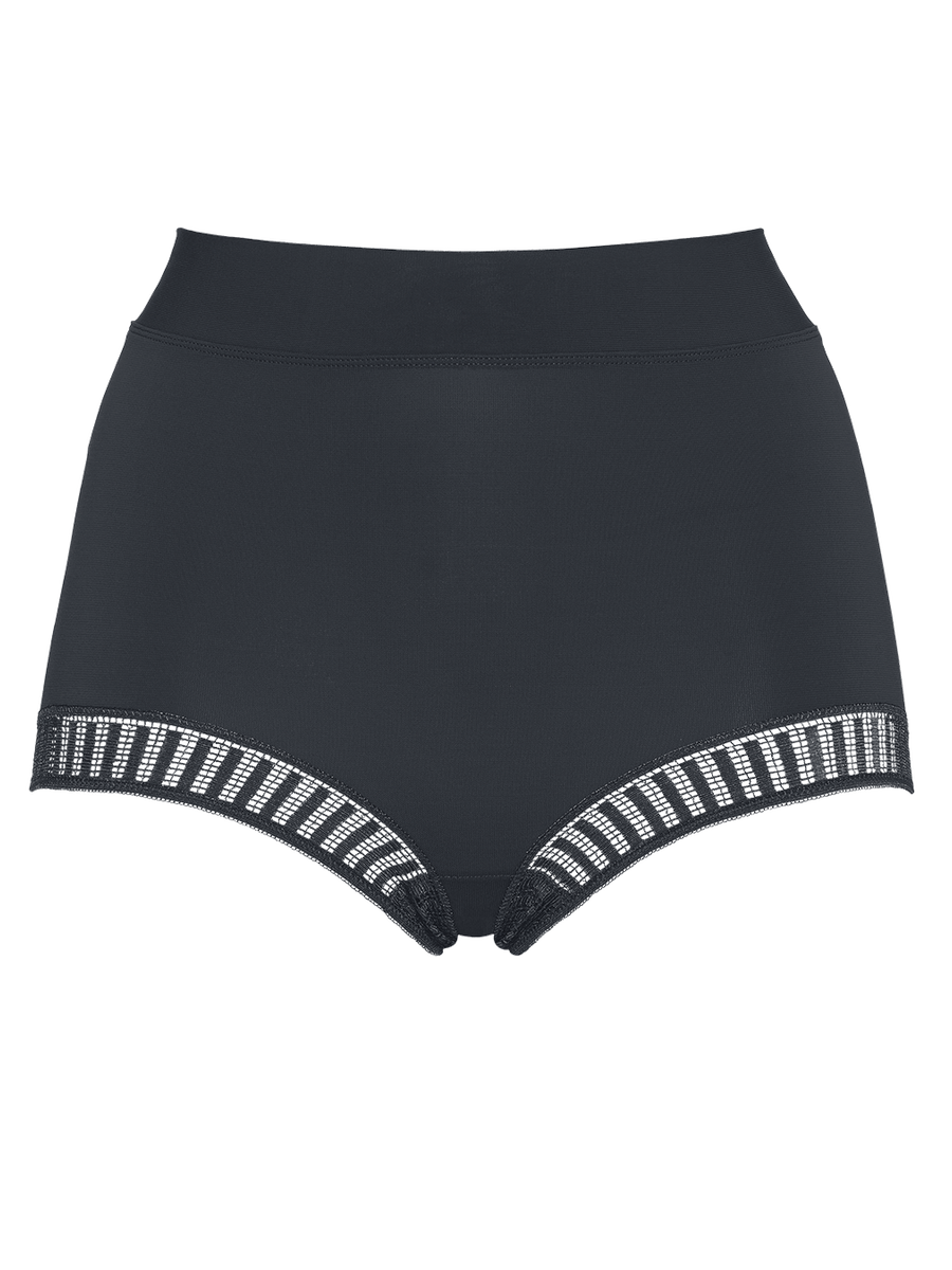 Solange graphique High-waisted briefs standard view NaN