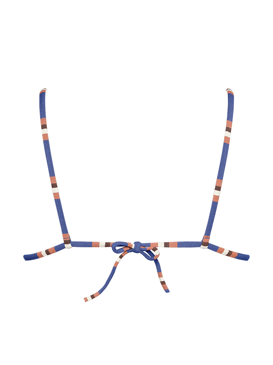 Flots Reggiseno piccolo a triangolo standard vista NaN