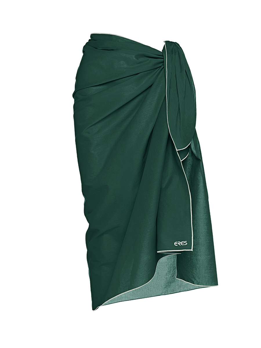 Cabine Pareo standard vista NaN